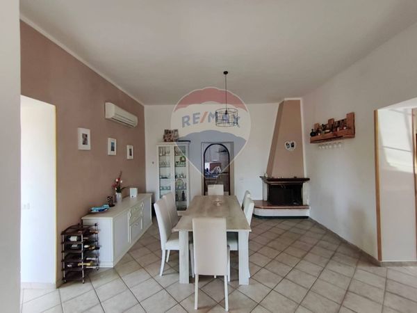 Casa Indipendente Grunuovo, Santi Cosma e Damiano, LT Vendita - Foto 4