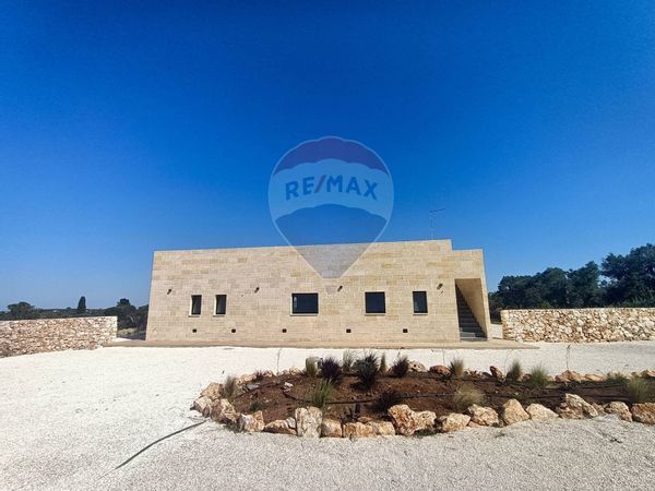 Villa singola Ostuni, BR Vendita - Foto 2