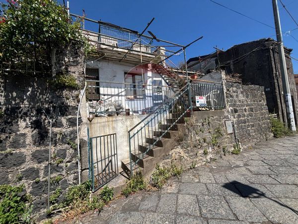 Casa Indipendente Sant'Alfio, CT Vendita - Foto 3