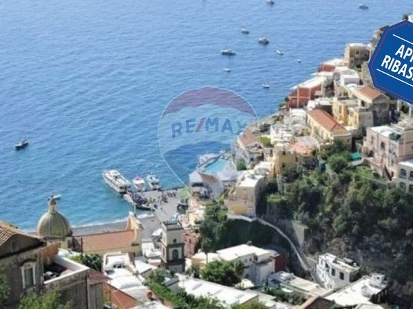 Appartamento Positano, SA Vendita
