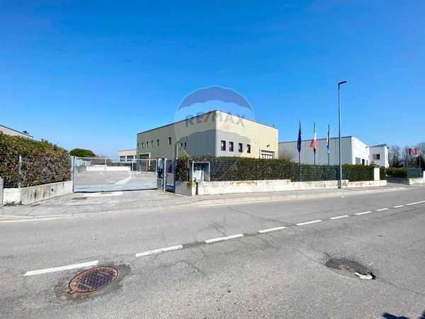 Capannone Industriale Desenzano del Garda, BS Vendita - Foto 4
