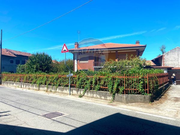 Casa Indipendente Tonengo, Mazzè, TO Vendita - Foto 2