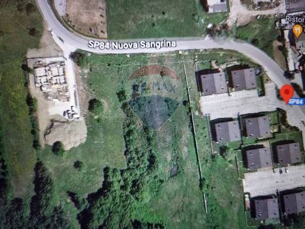 Terreno Edificabile Roccaraso, AQ Vendita
