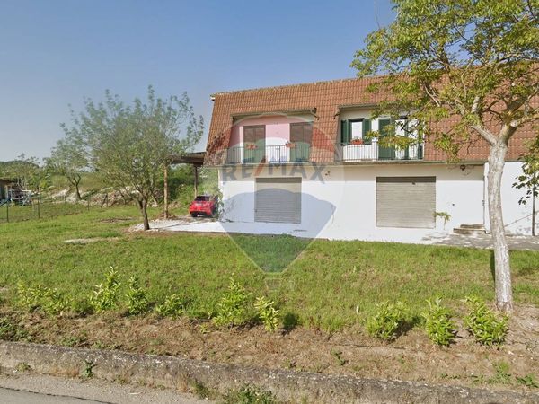 Casa Indipendente Fragneto Monforte, BN Vendita