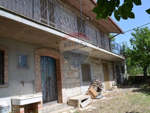 Casa Indipendente Cuffiano, Morcone, BN Vendita - Foto 2