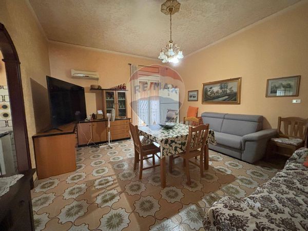 Appartamento Partinico, PA Vendita - Foto 4