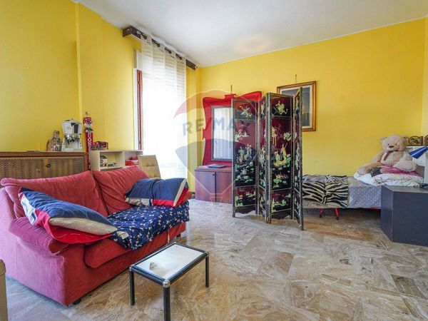 Appartamento Curno, BG Vendita - Foto 2