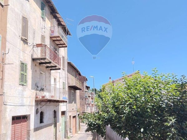 Appartamento Vallerano, VT Vendita - Foto 2