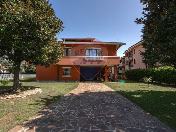 Villa singola Bernate, Arcore, MB Vendita - Foto 2