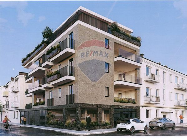 Appartamento Bitonto, BA Vendita