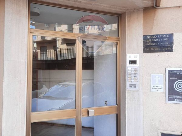 Appartamento Zona Questura, Caltanissetta, CL Vendita - Foto 3