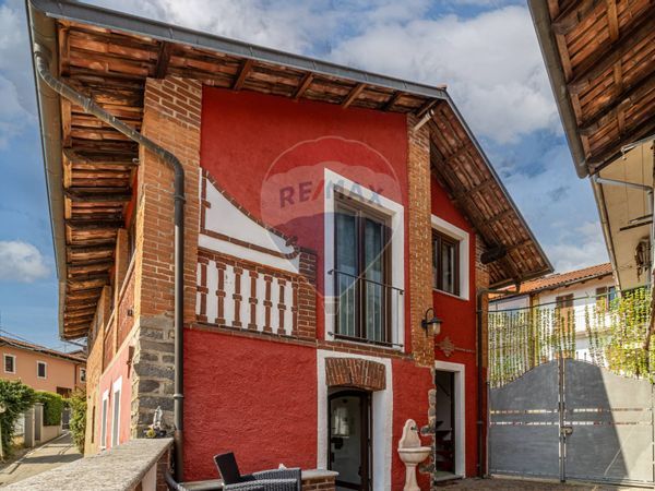 Casa Indipendente Camburzano, BI Vendita - Foto 2