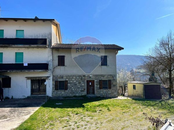 Casa Indipendente Verica, Pavullo nel Frignano, MO Vendita