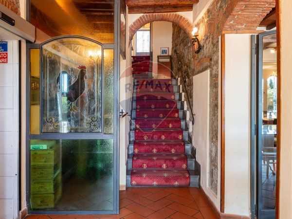 Altro Chiocchio, Greve in Chianti, FI Vendita - Foto 2