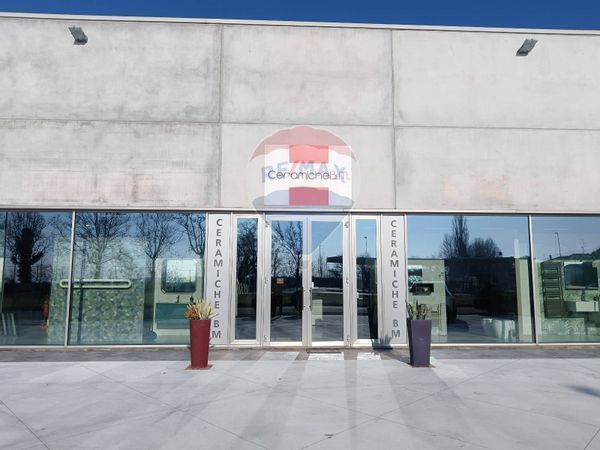 Locale Commerciale Copparo, FE Affitto - Foto 2