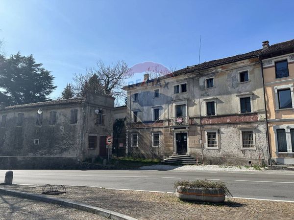 Villa singola Centro, Ponte nelle Alpi, BL Vendita