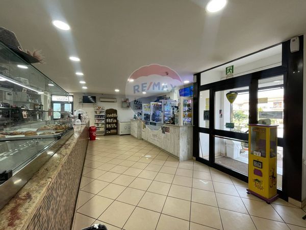 Attività  Commerciale Corigliano Calabro Stazione, Corigliano-Rossano, CS Vendita - Foto 2