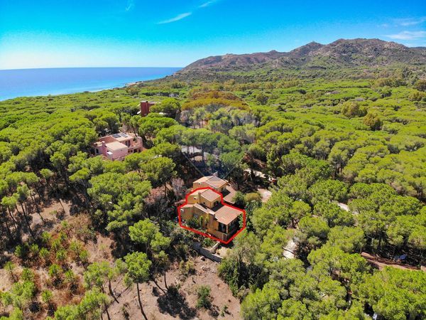 Villetta bifamiliare Pula, CA Vendita - Foto 2