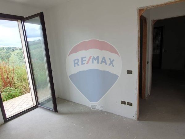 Appartamento Chiesanuova, SM Vendita - Foto 2