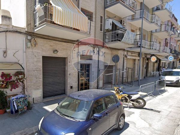 Locale Commerciale Manfredonia, FG Affitto - Foto 2