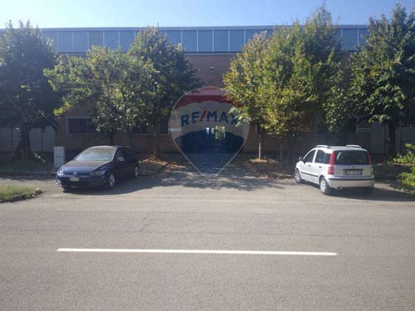 Capannone Industriale Torrazzi, Modena, MO Vendita - Foto 4