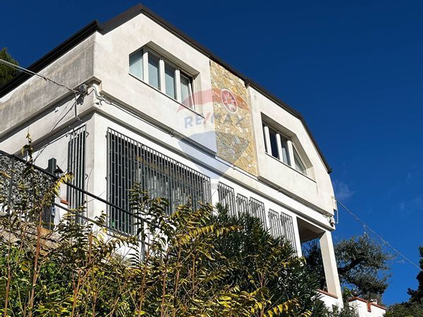 Villa singola Monreale, PA Vendita - Foto 2