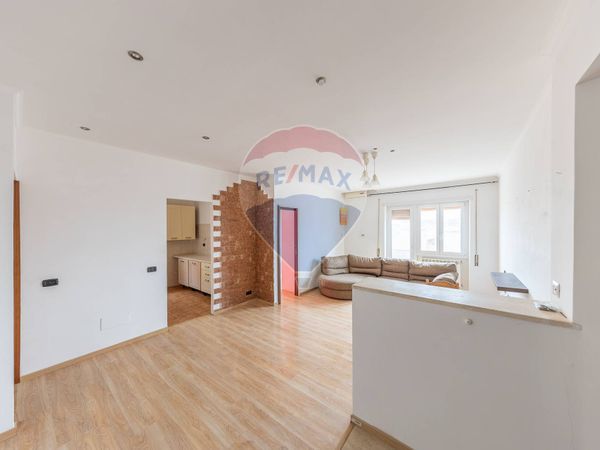 Appartamento Passoscuro, Fiumicino, RM Vendita