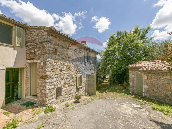 Cascina/Casale Poderi di Montemerano, Manciano, GR Vendita - Foto 2