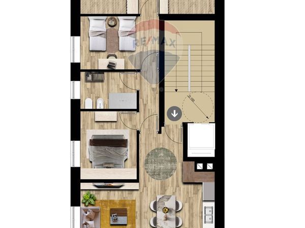 Appartamento Asiago, VI Vendita - Foto 3