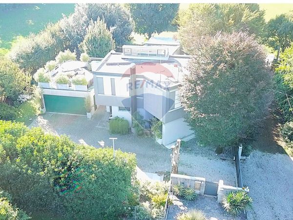 Villa singola San Pietro, Rosà, VI Vendita