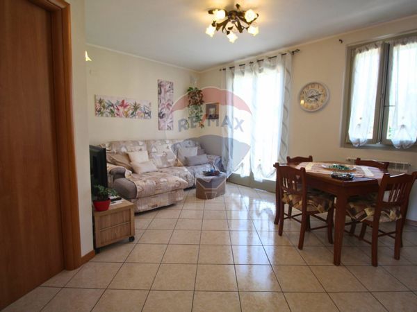 Appartamento Terno d'Isola, BG Vendita - Foto 3