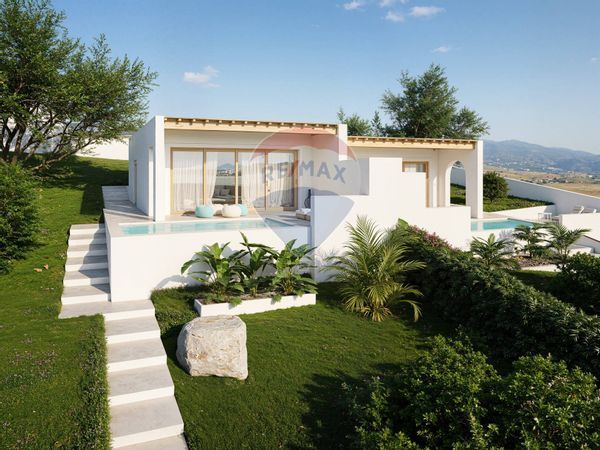 Villetta bifamiliare Niu Crobu, Quartu Sant'Elena, CA Vendita