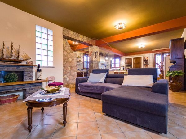 Villa singola Villagrazia, Palermo, PA Vendita - Foto 2