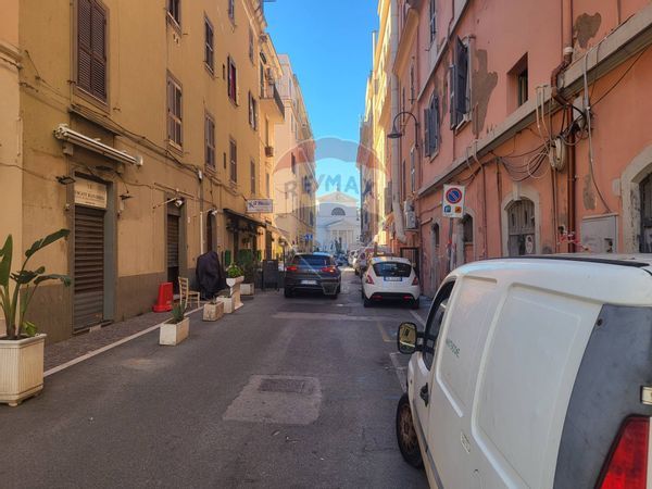 Bar Porto Riviere, Anzio, RM Affitto - Foto 3