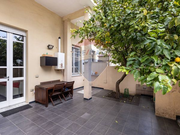 Appartamento San Benedetto, Cagliari, CA Vendita - Foto 4