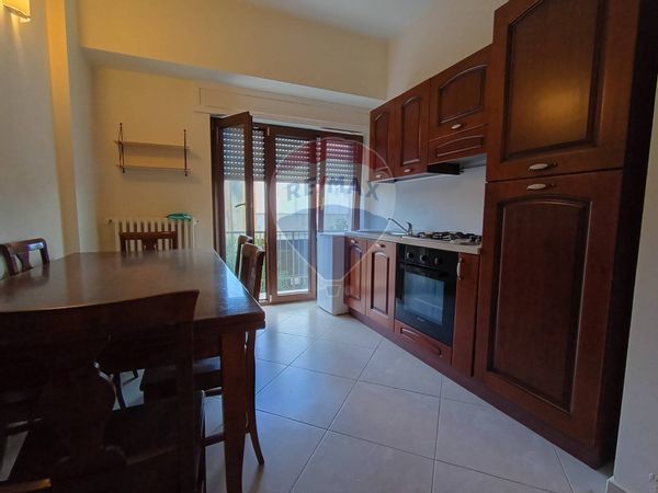 Appartamento San Pietro Vernotico, BR Vendita