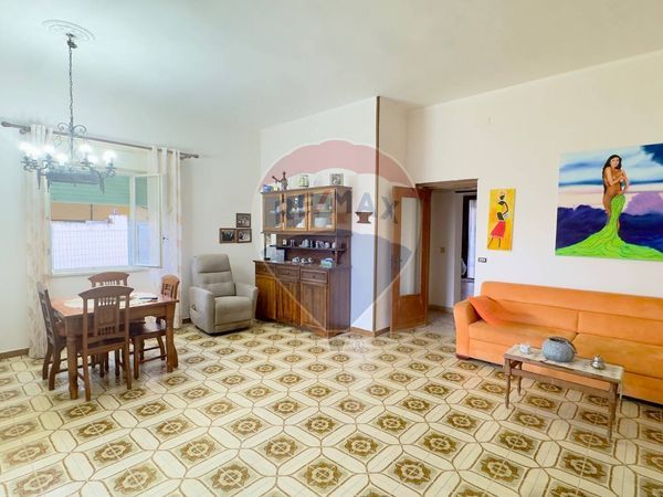 Villa singola Terrasini, PA Vendita - Foto 4