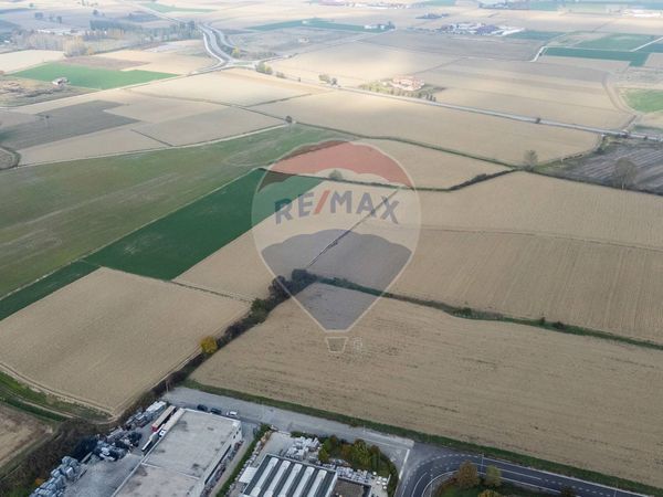 Terreno Viadana, MN Vendita - Foto 2