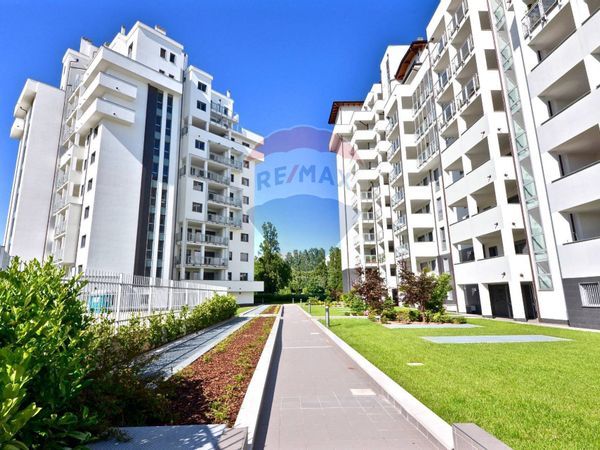 Appartamento Segrate, MI Vendita - Foto 2