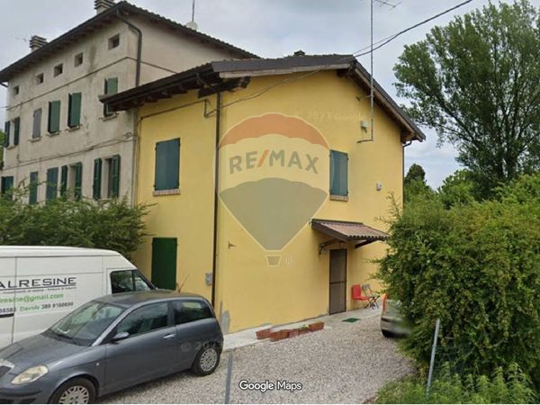 Porzione di casa Fazzano, Correggio, RE Vendita