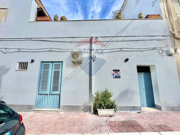 Casa Indipendente Terrasini, PA Vendita - Foto 2