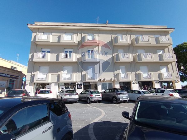 Appartamento Rosolini, SR Vendita