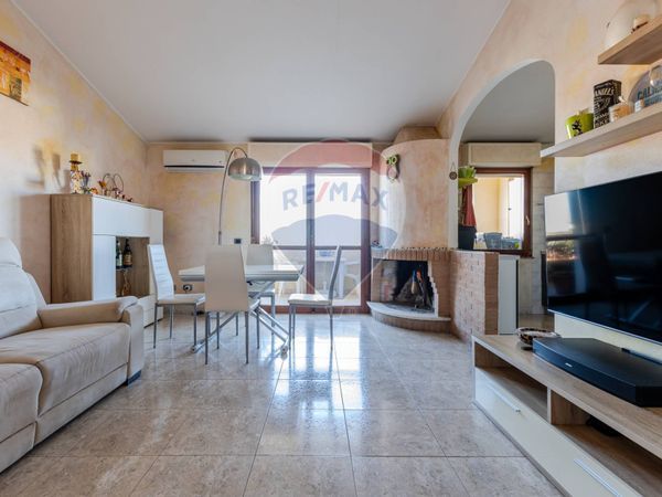 Appartamento Assemini, CA Vendita