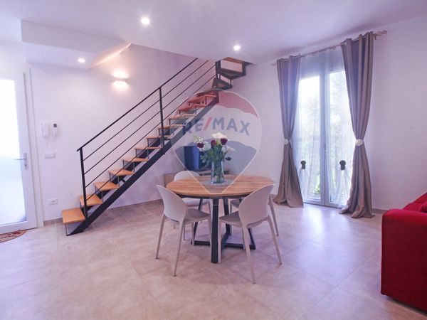 Casa Indipendente Specchia, LE Vendita - Foto 3