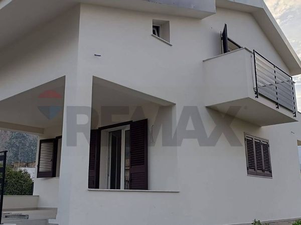 Villa singola Carini, PA Affitto