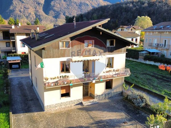 Casa Indipendente Boario Terme, Darfo Boario Terme, BS Vendita - Foto 2