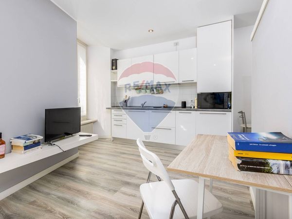 Appartamento Centrale, Bergamo, BG Affitto - Foto 3