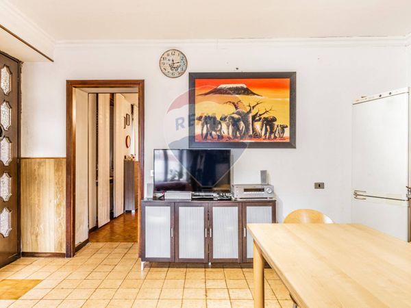 Casa Semindipendente San Macario, Samarate, VA Vendita - Foto 4