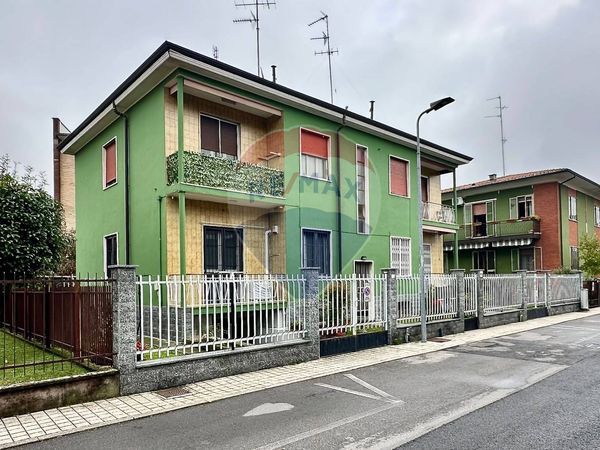 Stanza Rozzano, MI Affitto - Foto 3