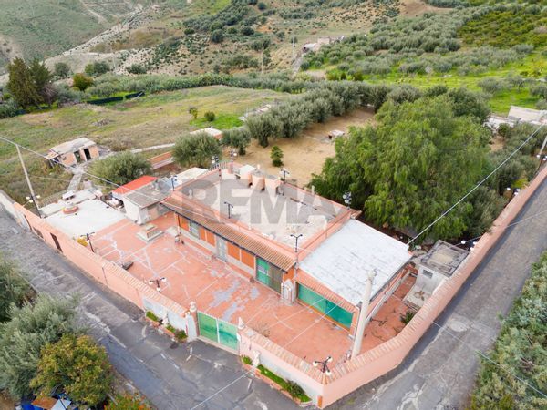 Cascina/Casale Carcaci, Centuripe, EN Vendita - Foto 3